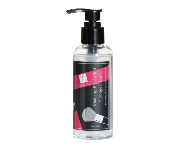 粉撲妝品清潔液- 150ml